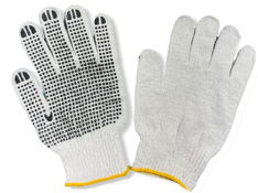 GUANTE PUNTA PVC GDP002